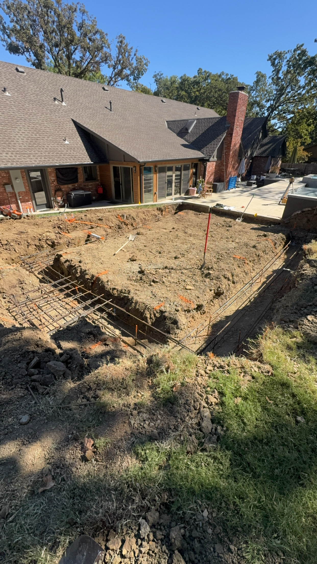 Concrete job photo 2