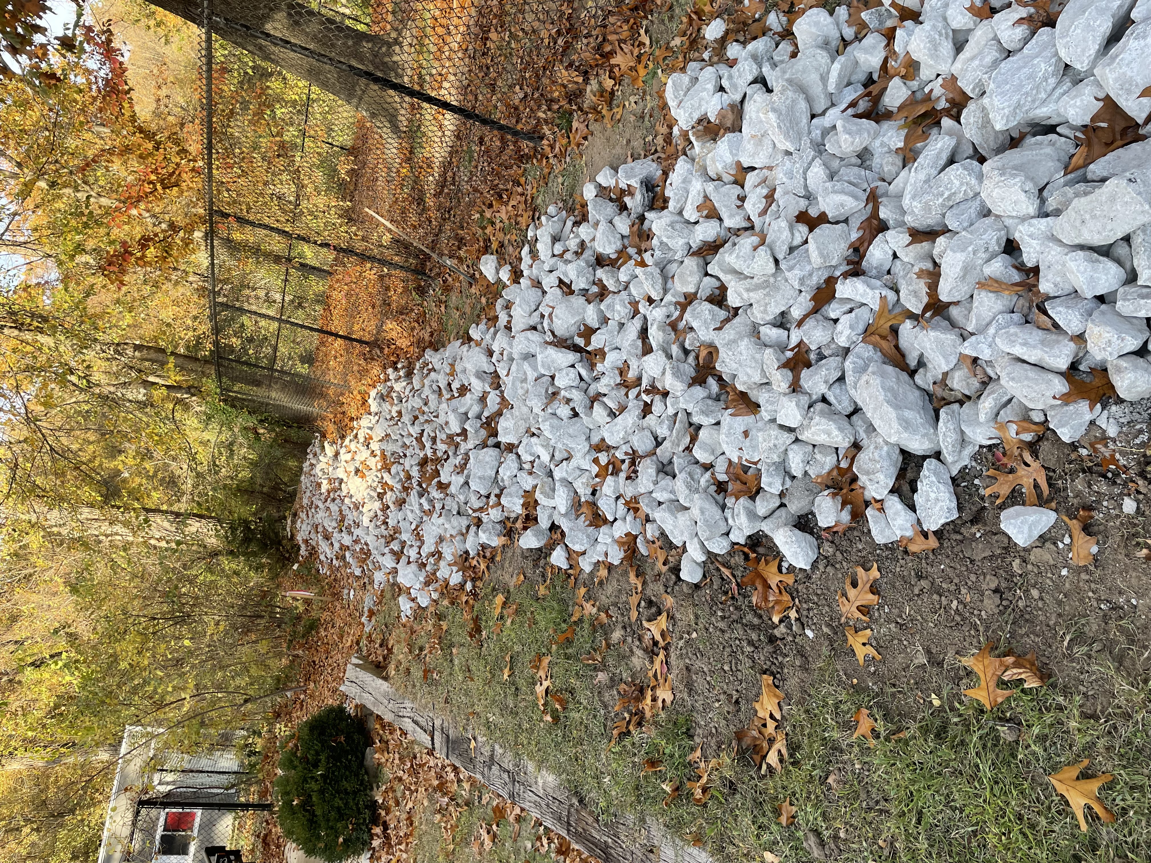 Drainage and water management photo 1