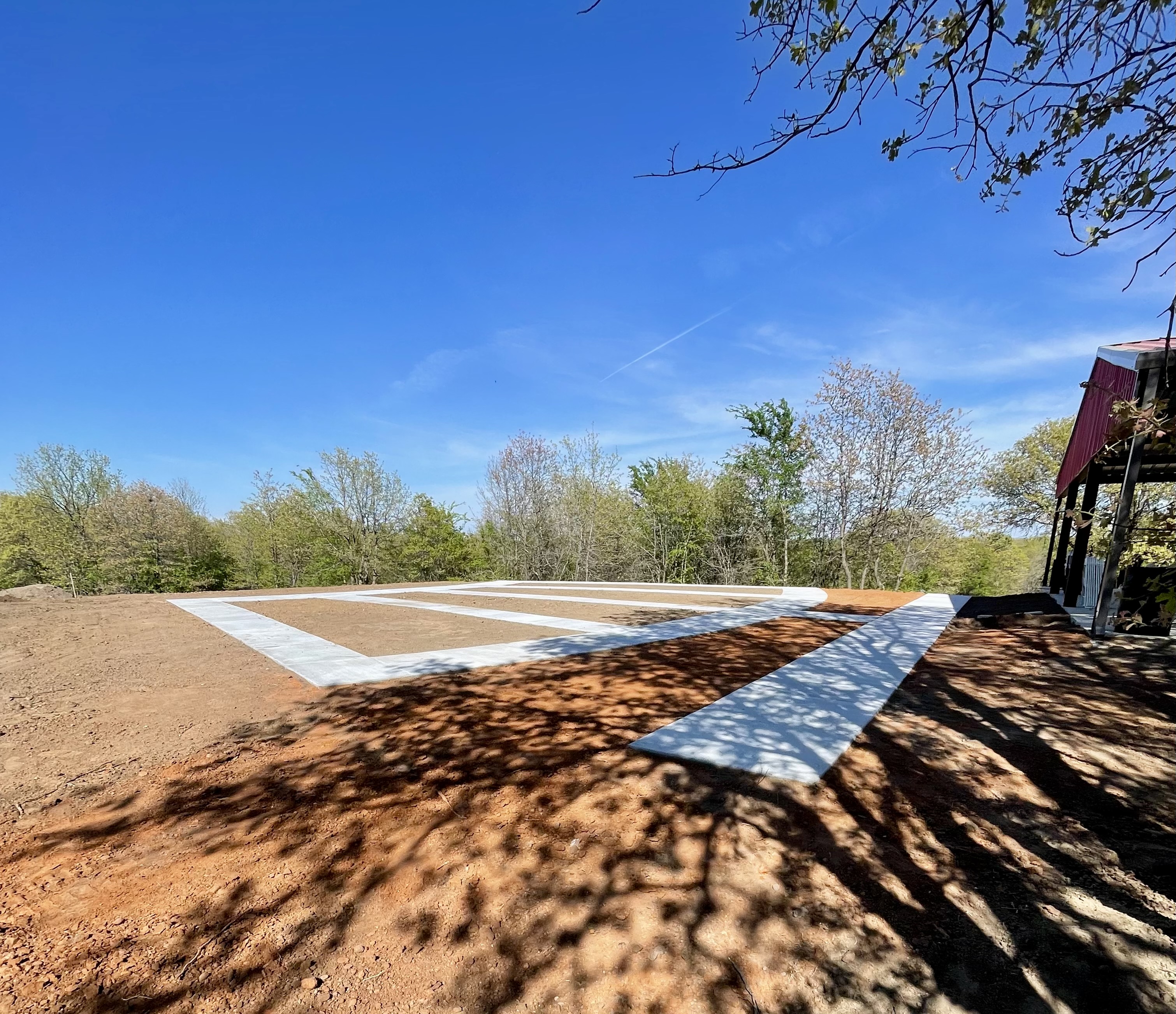 Grading project photo 3